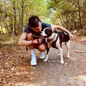 Meet your Posher, Erik